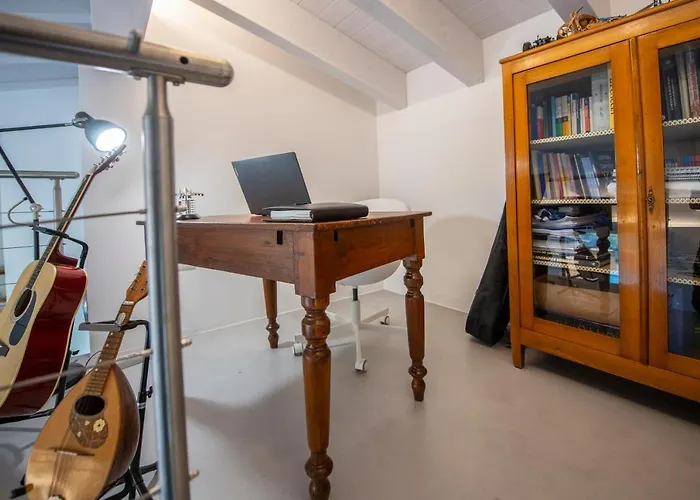 Dimora Campo Delle Mura - Charming House Villa