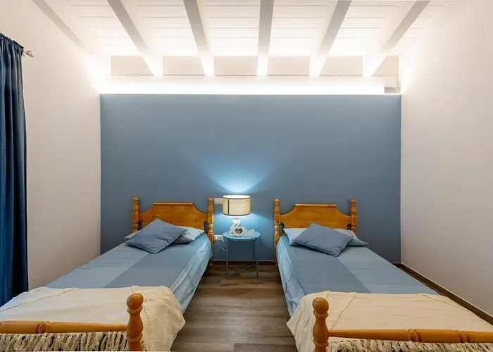 Dimora Campo Delle Mura - Charming House Acquaviva Picena