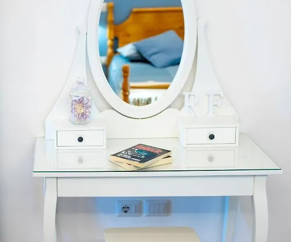 Dimora Campo Delle Mura - Charming House Villa