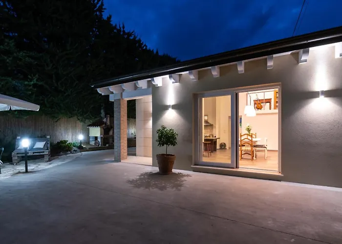 Dimora Campo Delle Mura - Charming House