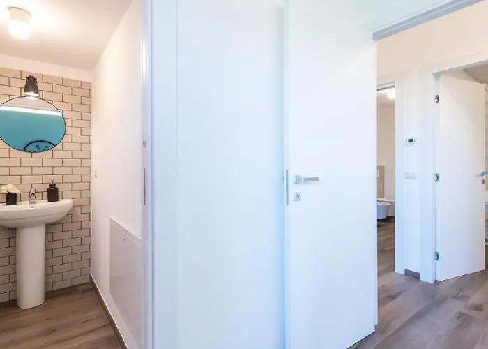 Villa Dimora Campo Delle Mura - Charming House *