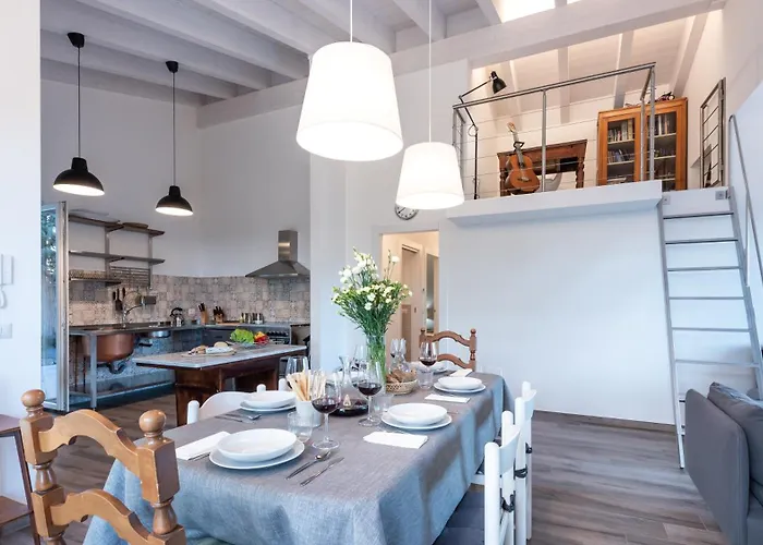 Dimora Campo Delle Mura - Charming House Villa Acquaviva Picena