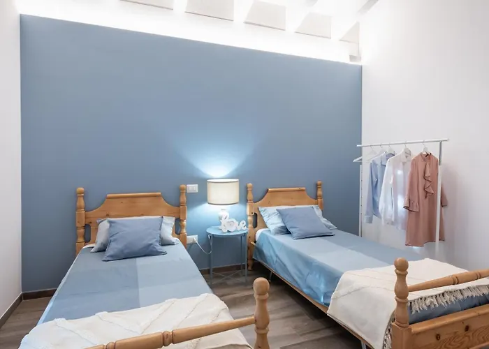 Villa Dimora Campo Delle Mura - Charming House Acquaviva Picena