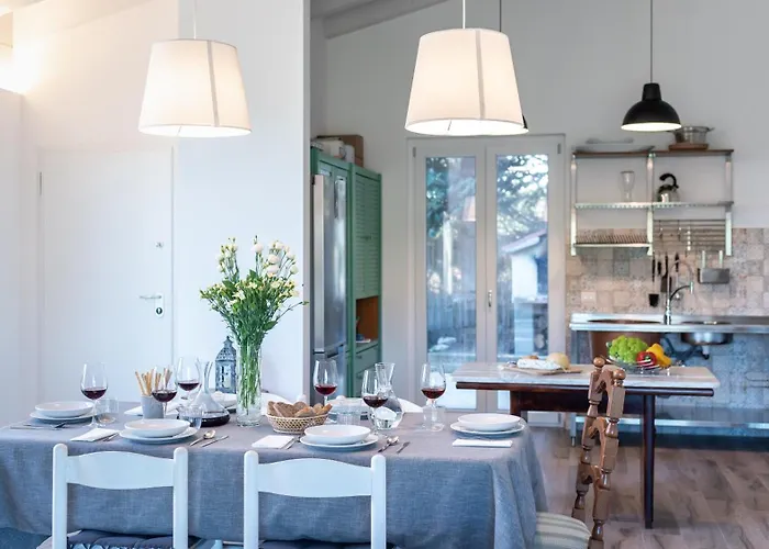 Dimora Campo Delle Mura - Charming House *