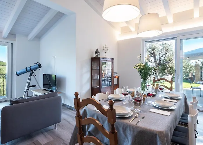 Dimora Campo Delle Mura - Charming House Acquaviva Picena