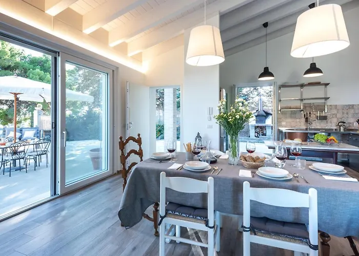 Dimora Campo Delle Mura - Charming House * Acquaviva Picena