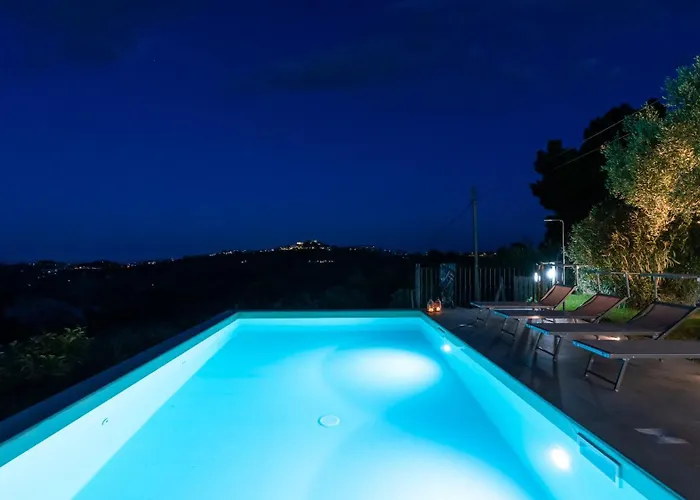 Dimora Campo Delle Mura - Charming House