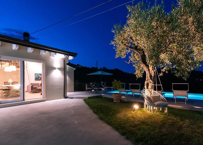 Dimora Campo Delle Mura - Charming House Villa Acquaviva Picena