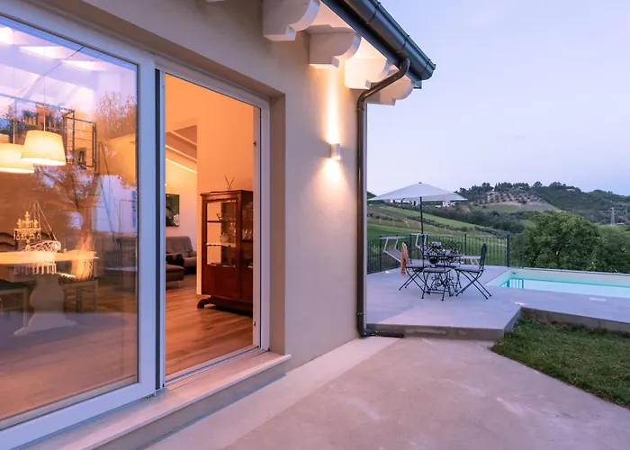 Dimora Campo Delle Mura - Charming House *