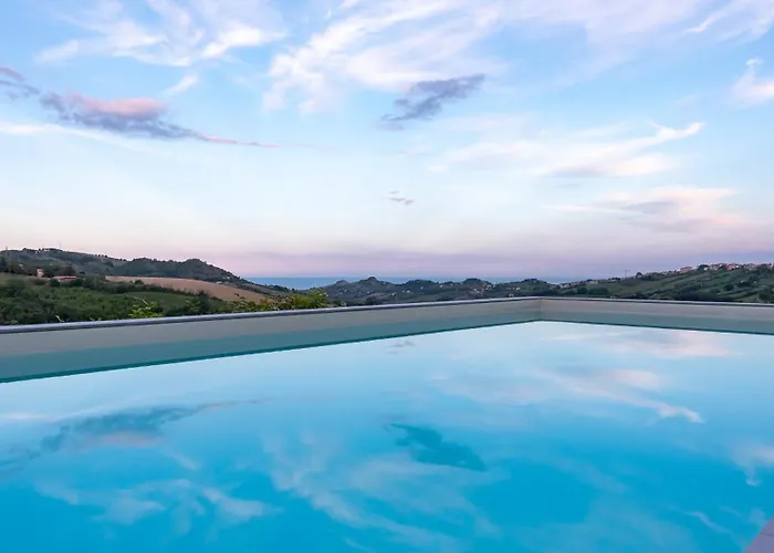 Villa Dimora Campo Delle Mura - Charming House