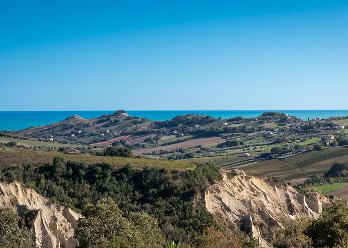 Dimora Campo Delle Mura - Charming House Villa *