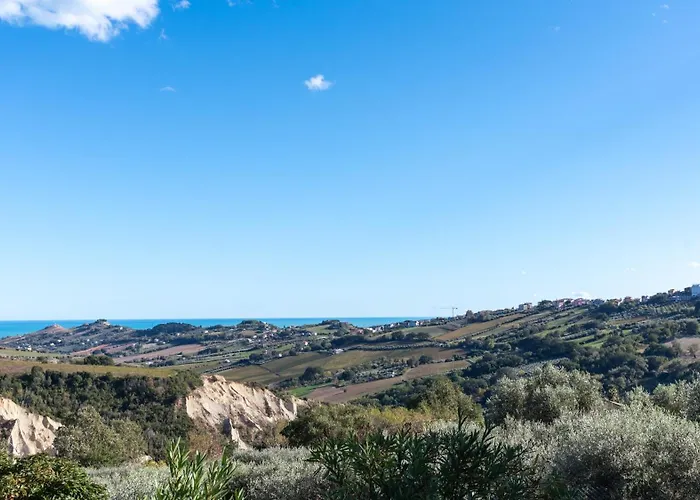 Villa Dimora Campo Delle Mura - Charming House *