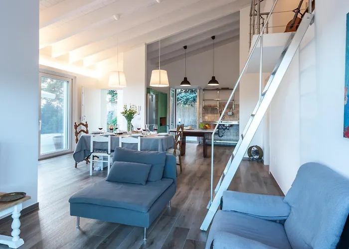 Dimora Campo Delle Mura - Charming House *