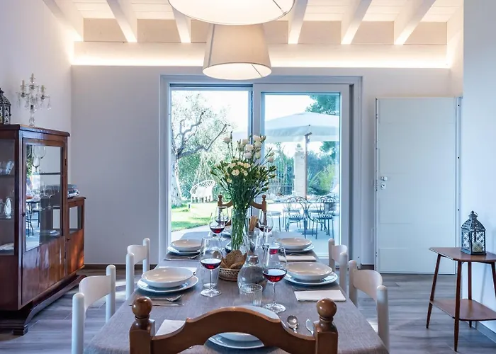 Dimora Campo Delle Mura - Charming House Acquaviva Picena