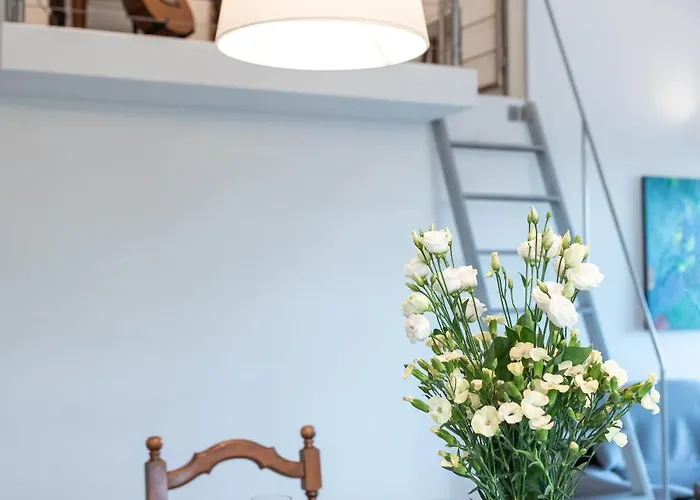 Dimora Campo Delle Mura - Charming House