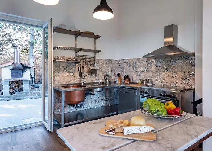 Dimora Campo Delle Mura - Charming House Villa