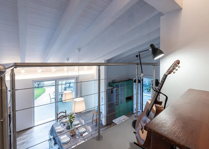 Villa Dimora Campo Delle Mura - Charming House