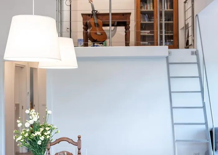 Villa Dimora Campo Delle Mura - Charming House *