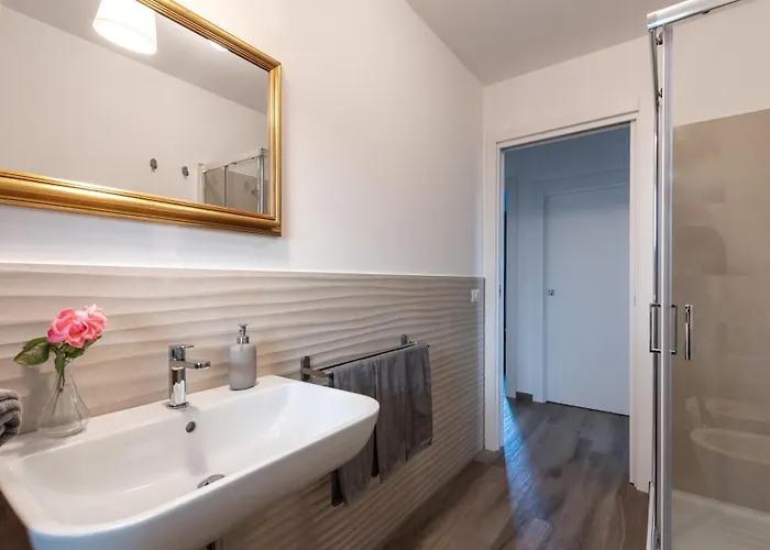 Villa Dimora Campo Delle Mura - Charming House Acquaviva Picena