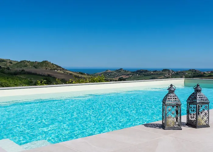 Dimora Campo Delle Mura - Charming House Villa *