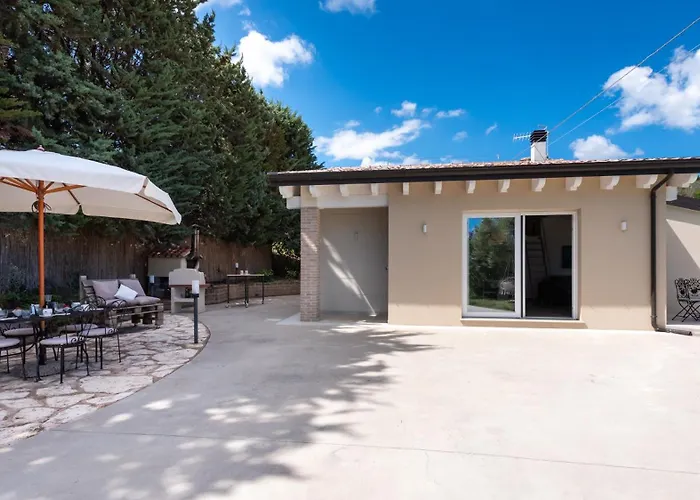 Dimora Campo Delle Mura - Charming House